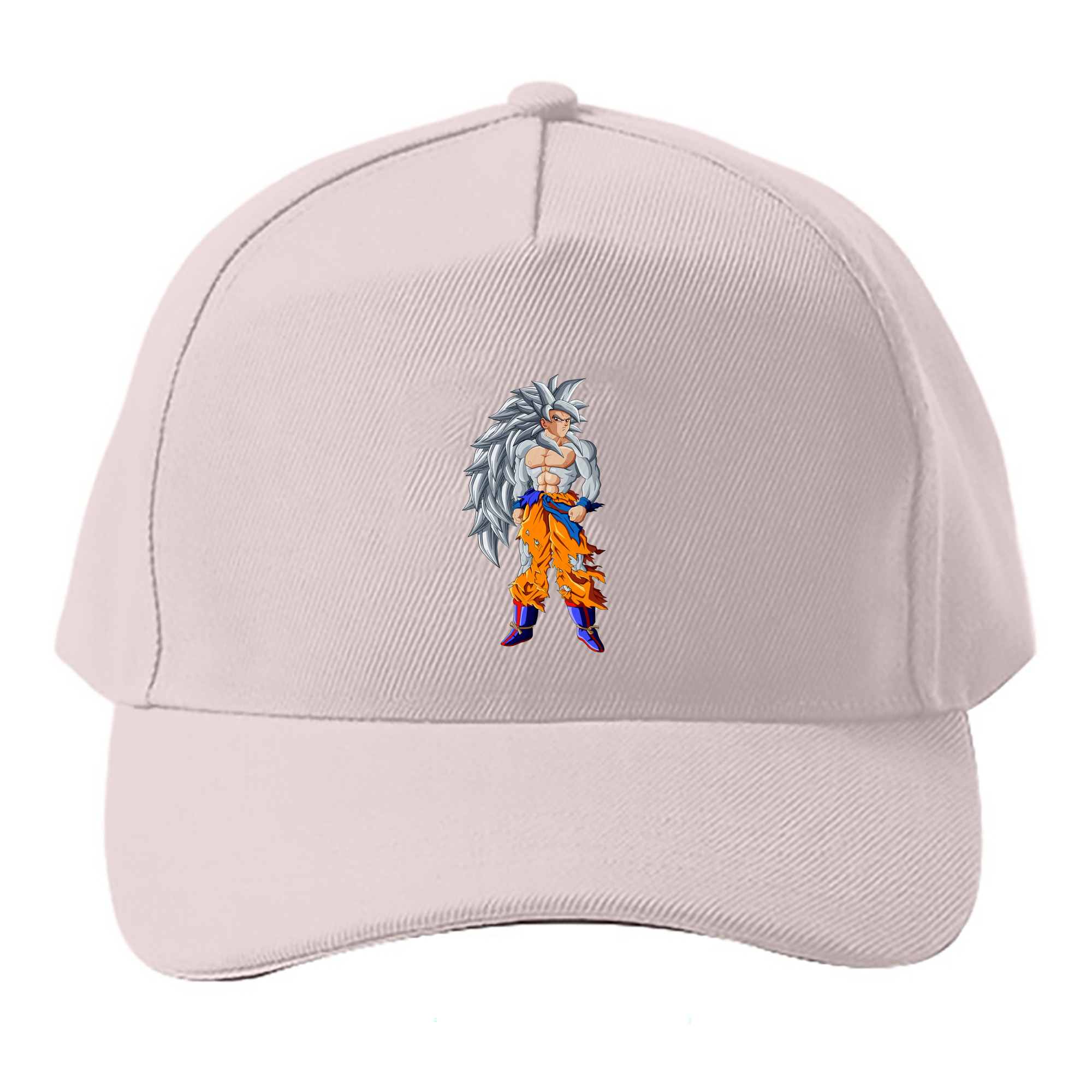 （画像用） ドラゴンボール 孫悟空（そん ごくう）Son Goku カカロット DRAGON BALL Kakarotto ベースボールキャップ 綿100％ 男女兼用 帽子 スポーツ